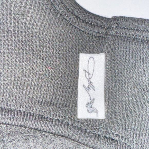 Doggy Parton Happy Dollydays Hoodie Dog's Size S Black Dolly Christmas NWT - Picture 5 of 7